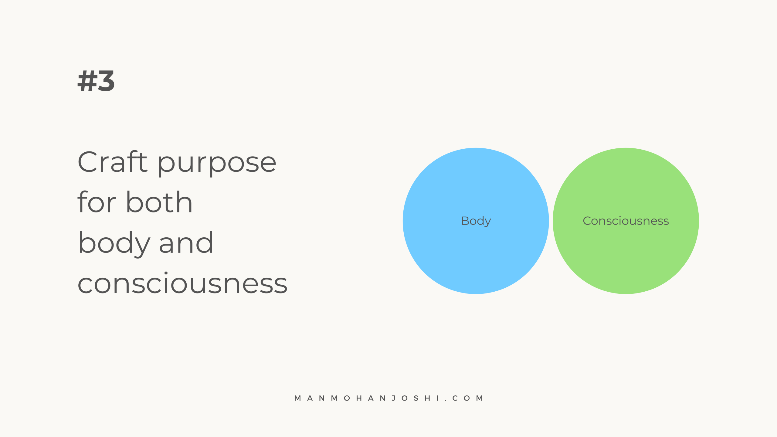 Lead with Purpose