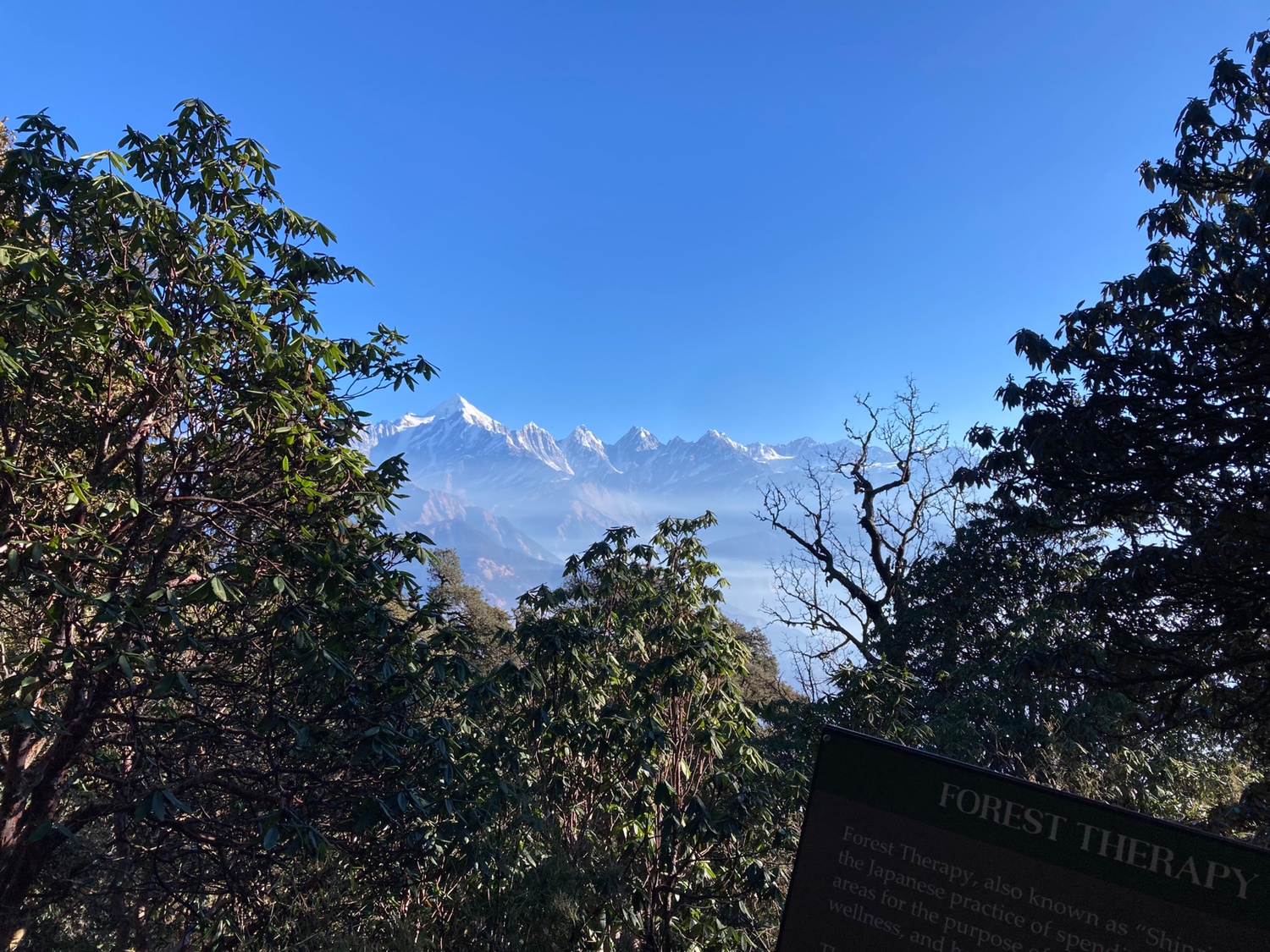 Mount Panchachuli